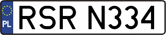 RSRN334
