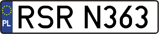 RSRN363