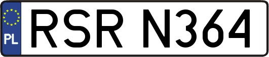 RSRN364