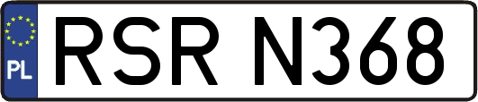 RSRN368
