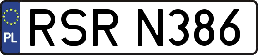RSRN386