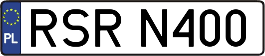 RSRN400