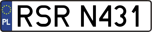 RSRN431