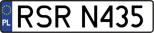 RSRN435