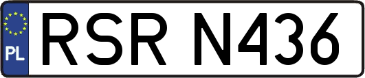 RSRN436