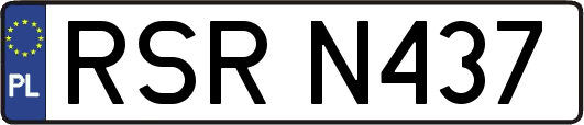 RSRN437
