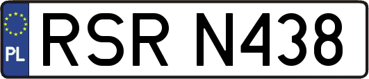RSRN438