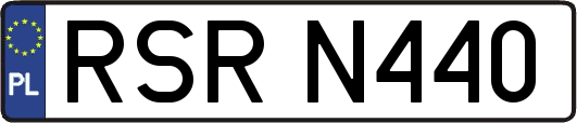 RSRN440