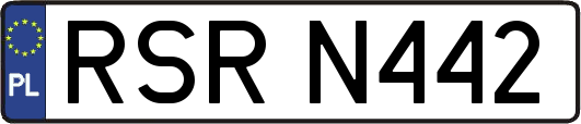 RSRN442