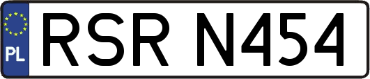 RSRN454