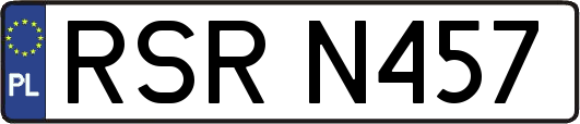 RSRN457