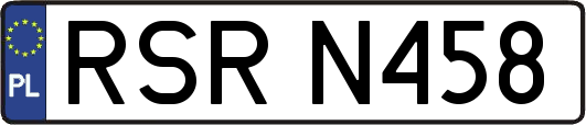 RSRN458