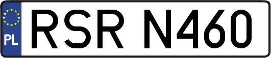 RSRN460