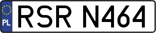 RSRN464