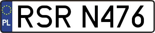 RSRN476