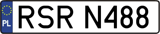 RSRN488