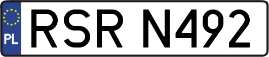 RSRN492