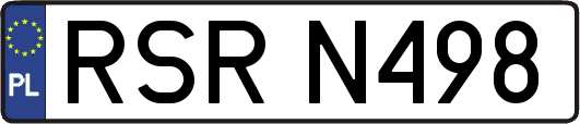 RSRN498