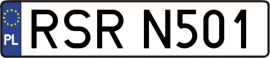 RSRN501