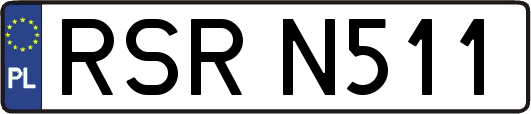RSRN511