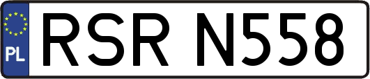 RSRN558