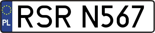 RSRN567