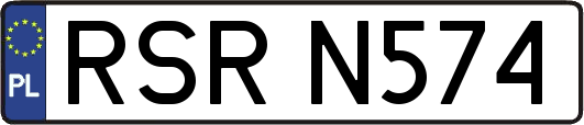 RSRN574