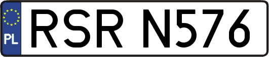 RSRN576