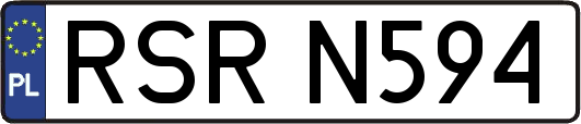 RSRN594