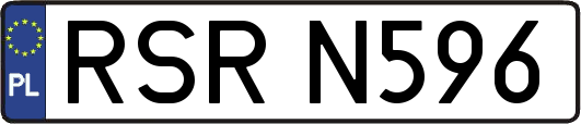 RSRN596