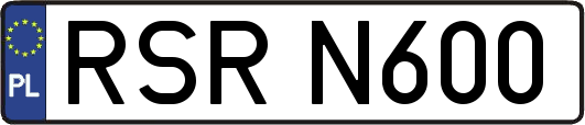 RSRN600