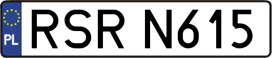 RSRN615