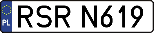 RSRN619