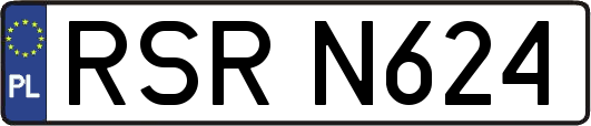 RSRN624