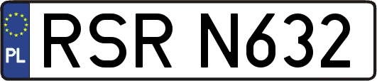 RSRN632