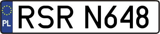 RSRN648
