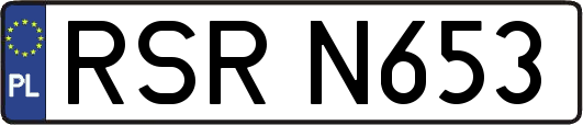 RSRN653