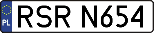 RSRN654