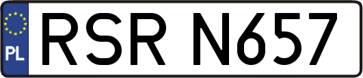 RSRN657