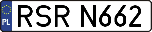 RSRN662