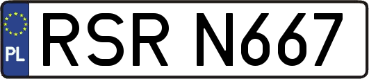 RSRN667