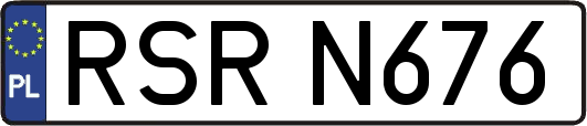 RSRN676