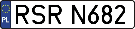 RSRN682