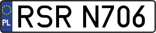 RSRN706