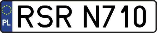 RSRN710