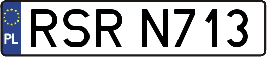 RSRN713