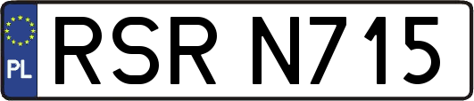 RSRN715