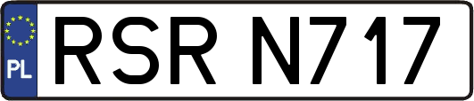 RSRN717