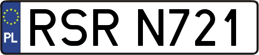 RSRN721