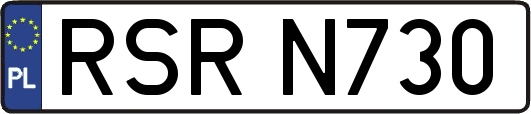 RSRN730